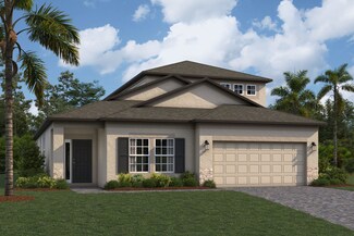 Newport II Bonus, Wesley Chapel, FL 33545