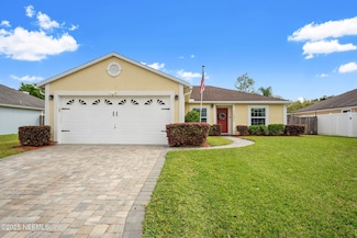 11597 Twin Oaks Dr, Jacksonville, FL 32258