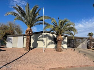 245 S 56th St Unit 112, Mesa, AZ 85206