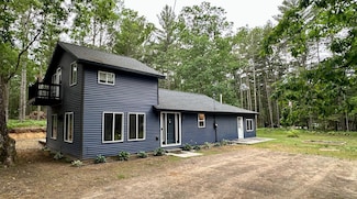 1100 Cedar Ave, Prudenville, MI 48651