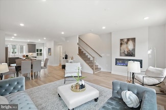 12768 Sunrise Valley Dr, Reston, VA 20191