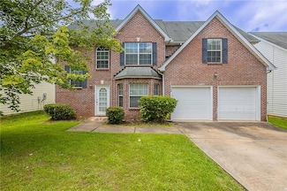 4185 Post Oak Grove, Atlanta, GA 30349