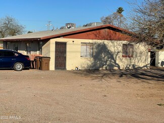 320 S Central Ave, Florence, AZ 85232