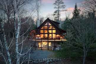 15193 Wilderness Trail, Crosslake, MN 56442