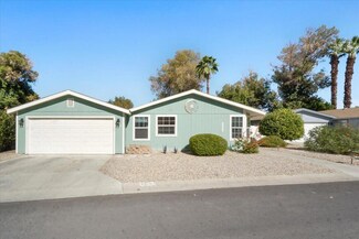 207 Marisma Way, Cathedral City, CA 92234