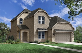 2320 Errol St, Anna, TX 75409