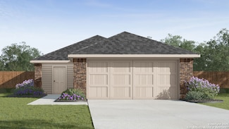23129 Double Bogey, San Antonio, TX 78259