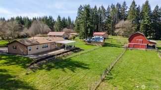 1962 Old Highway 603, Winlock, WA 98596