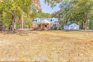 7949 Strath Rd, Henrico, VA 23231