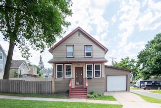 517 E Elm St, Mankato, MN 56001