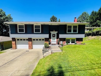 124 Incline Ave, Wheeling, WV 26003