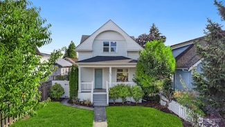 2507 S L St, Tacoma, WA 98405