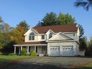 821 Us Route 4, Canaan, NH 03741