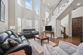 3356 Archduke Dr, Frisco, TX 75034