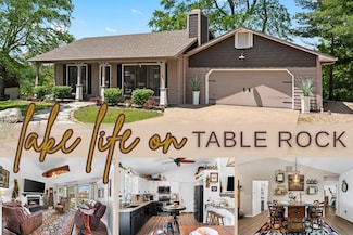 37 Skyline Dr, Kimberling City, MO 65686