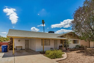 907 W Parkway Blvd, Tempe, AZ 85281
