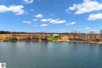 4374 E County Line Rd, Hale, MI 48739