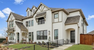 14173 Walsh Ave, Aledo, TX 76008