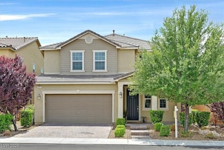3171 Biccari Ave, Henderson, NV 89044