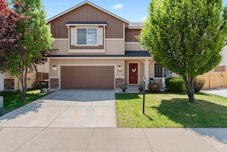 4249 W Farlam Dr, Meridian, ID 83642