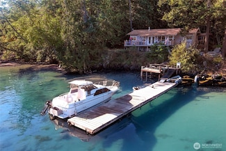 98 Bufflehead Ln, Friday Harbor, WA 98250