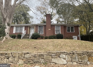 228 Napoleon Dr SW, Atlanta, GA 30314