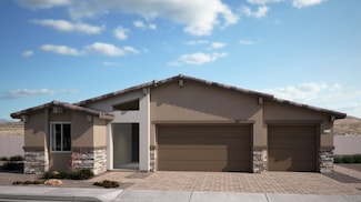 Pioneer NextGen, Las Vegas, NV 89166