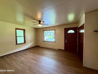130 W Keller St, Lock Haven, PA 17745