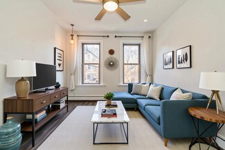 297 Pavonia Ave Unit 2A, Jersey City, NJ 07302