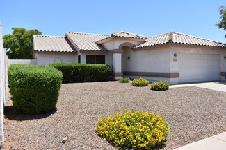 2791 S Los Altos Place, Chandler, AZ 85286