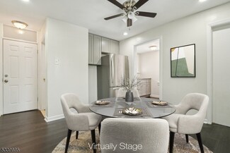 51 Woodlawn Place Unit 53, Irvington, NJ 07111
