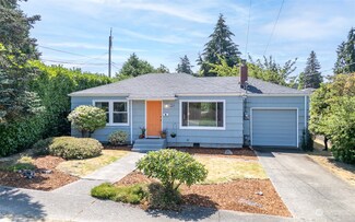 3814 S 17th St, Tacoma, WA 98405
