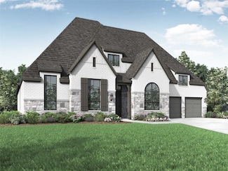 2507 Miranda Ln, Rockwall, TX 75087