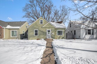 2825 Louisiana Ave S, Saint Louis Park, MN 55426