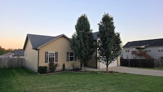 1151 Freedom Dr, Clarksville, TN 37042