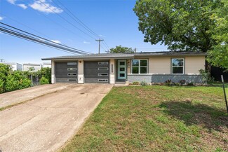 8303 Lazy Ln, Austin, TX 78757