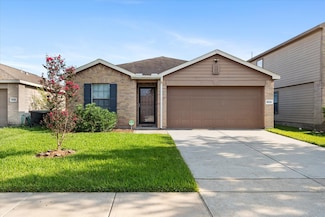 8934 Summerset Meadow Ct, Houston, TX 77075