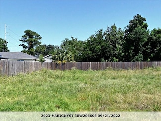 2923 Marigny St, New Orleans, LA 70122