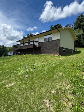 2276 White Oak Grove Rd, Morristown, TN 37813