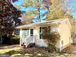 45394 Walnut St, Piney Point, MD 20674