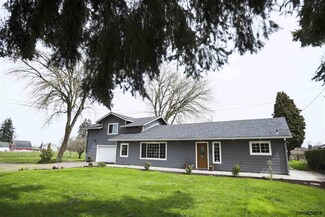 33883 Tennessee Rd, Lebanon, OR 97355