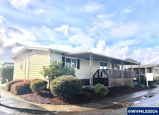 5355 River Rd N Unit 121, Keizer, OR 97303