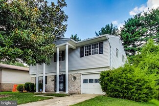 3902 Rayton Rd, Randallstown, MD 21133