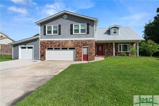 21 Hardee Dr, Savannah, GA 31406