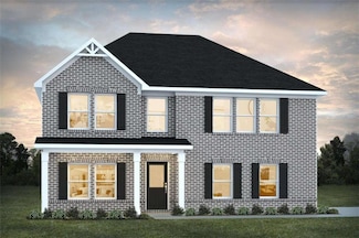 111 Percheron Rd, Hogansville, GA 30230