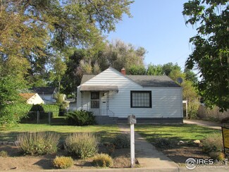 617 Howard St, Brush, CO 80723