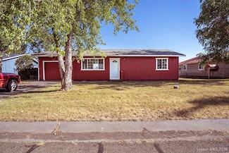 407 Fir St, Bieber, CA 96009