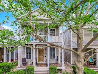 3518 E Arpent St, Saint Charles, MO 63301