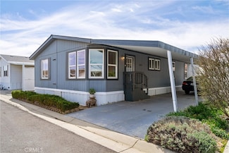 600 S Dennison Rd Unit Spc 112, Tehachapi, CA 93561