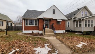 2815 Grand St NE, Minneapolis, MN 55418